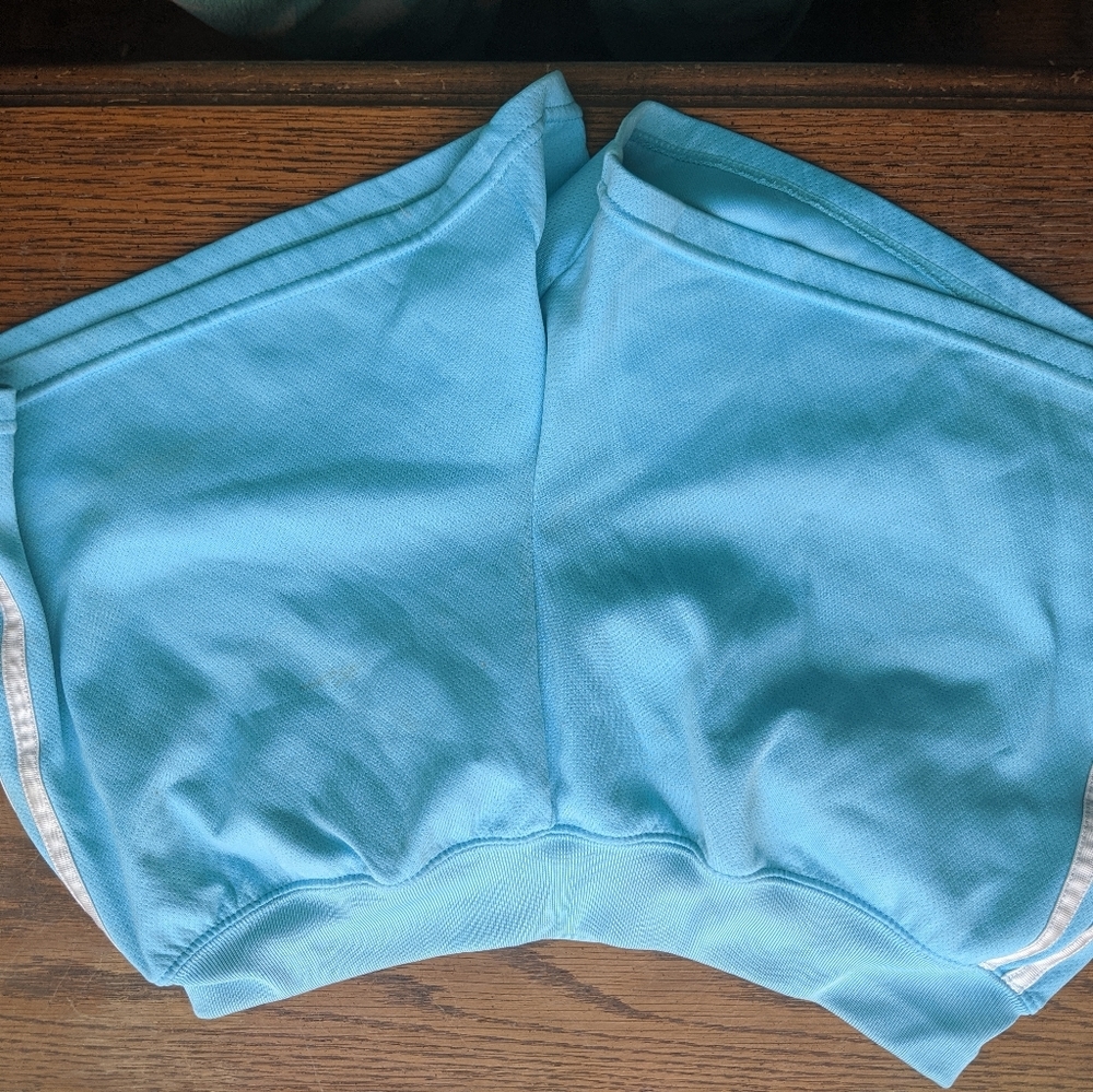 Athletic shorts